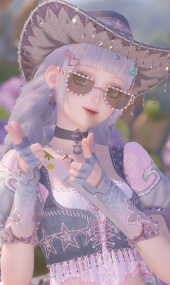Lady Rider image