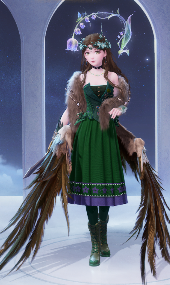 Warrior Queen Sophie image