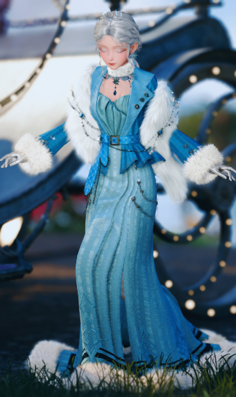 Northern royalty image