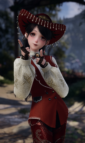 Red Rider image