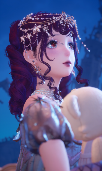 Sweet Dreams image