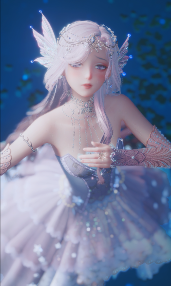 Moon Fairy image