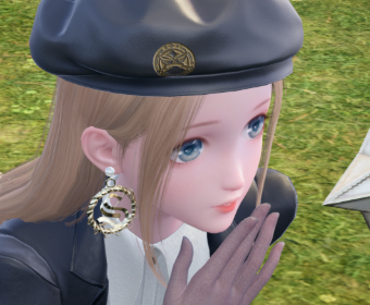 First image