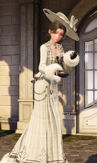 Lady Amelia image