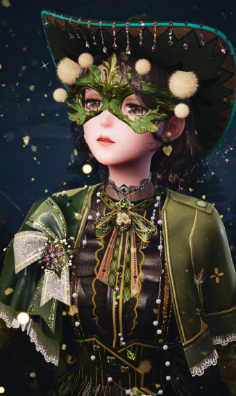 Mask of Zorra: The Sacrifice image
