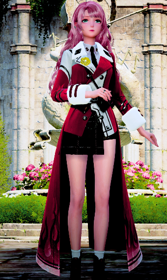 Utena Tenjou image