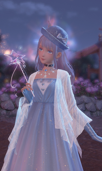 Purple Pearl image