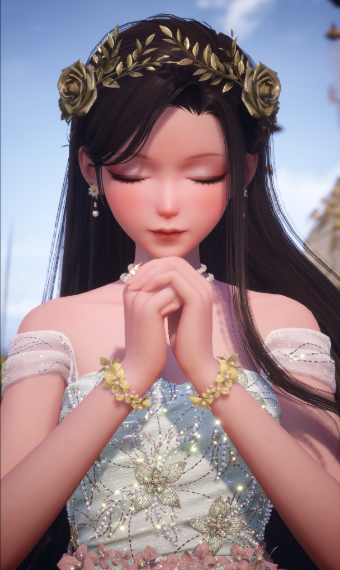 Gentle Spring image