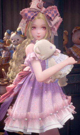 Plushie Paradise image