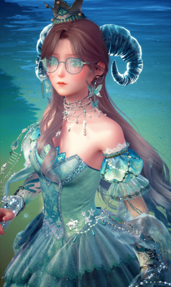 Princess Lamb image