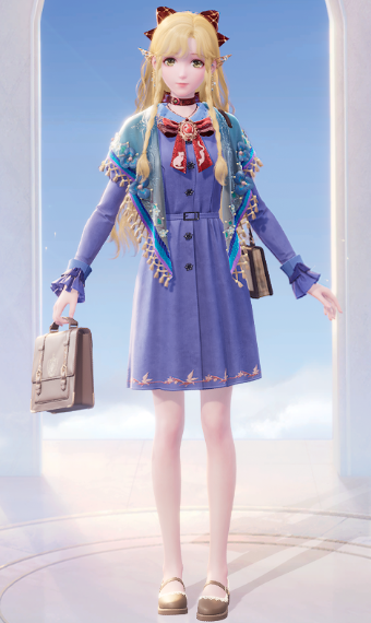 marcille donato image