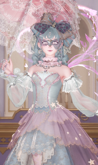 aristocrat image