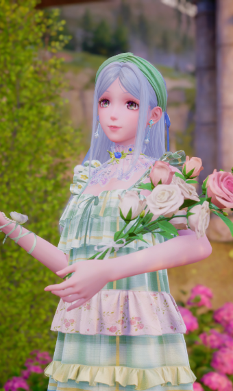 Flower Date image