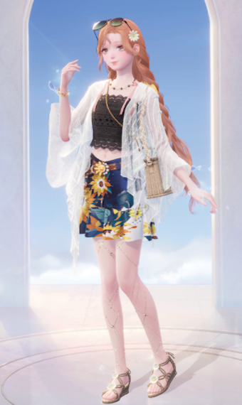 summer image