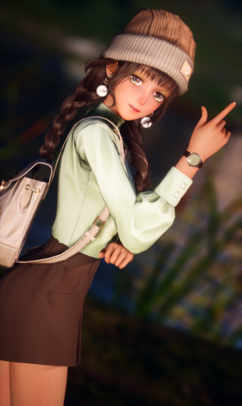 - Mint Chocolate - image