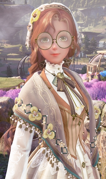 Rustic Charm image