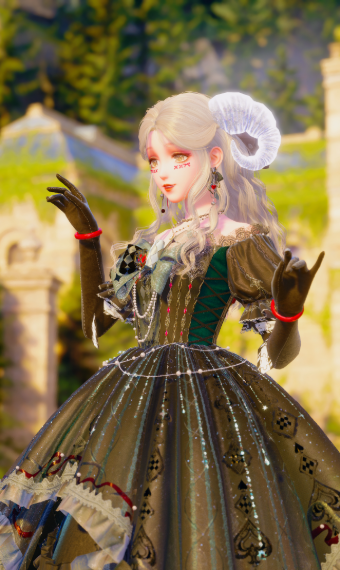 Night Ram image