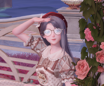 First image