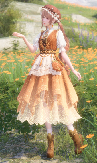 Autumnal Fest image