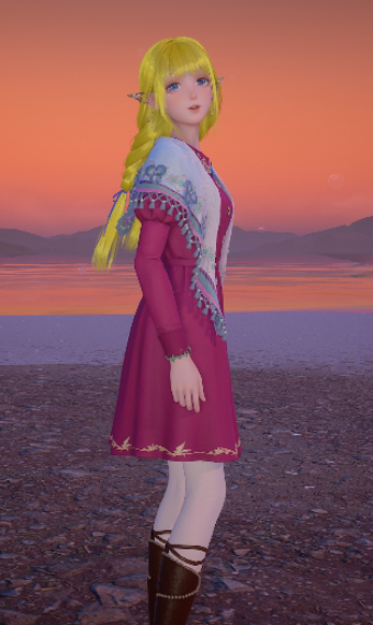 Skyward Sword Zelda image