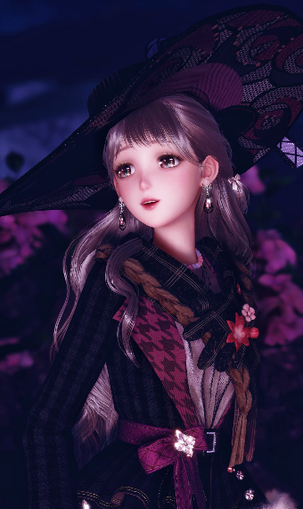Wrapped in the Witch’s Hug image