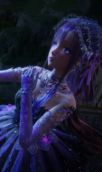 Crying Moonlight image