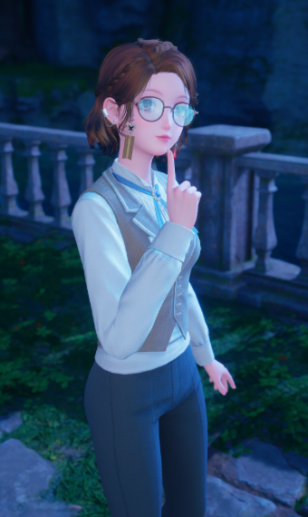 Detective on a Case image