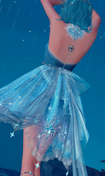 Silver Starlight image