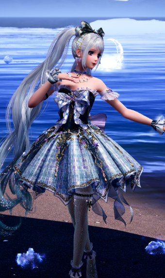 sailor miku? image