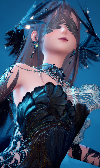 Oil Spill Angel image