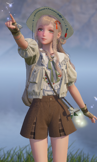 Herbalist Apprentice image