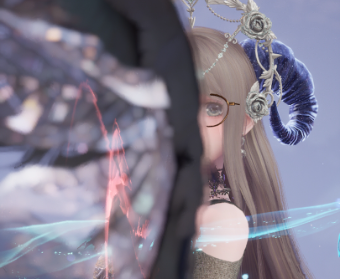 First image