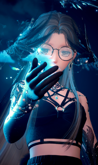 Potato Dark Angel image