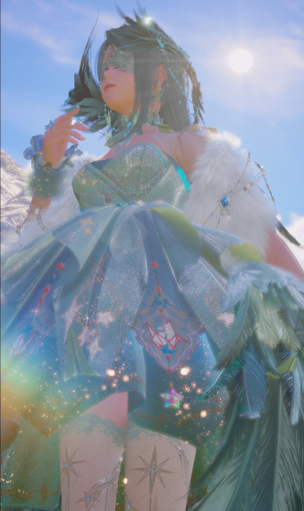 Angel of Elements image