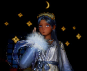 First image