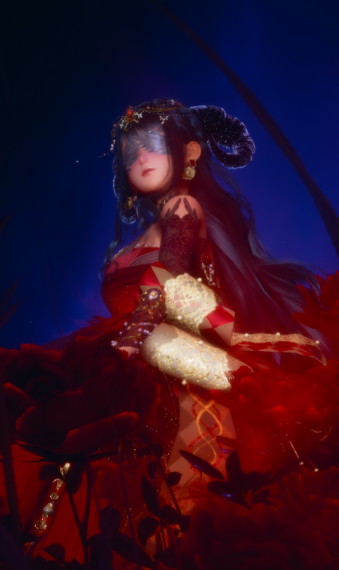 Demonic Princess image