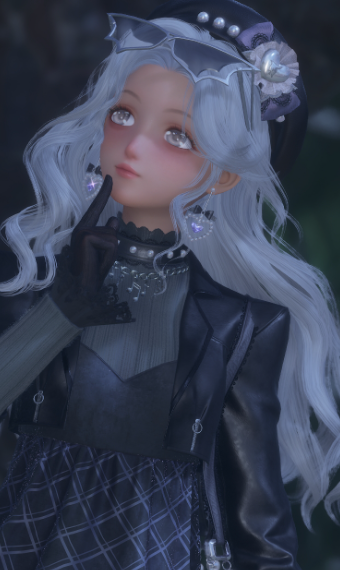 midnight purple image