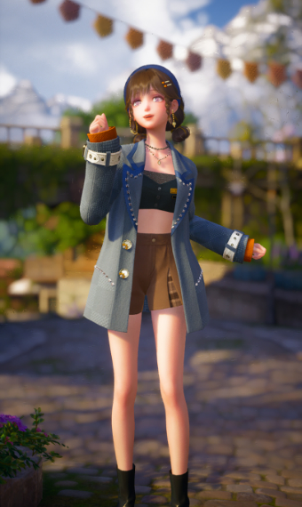 Fashion Editor 4 image