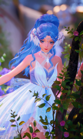 Faewish Sprite image