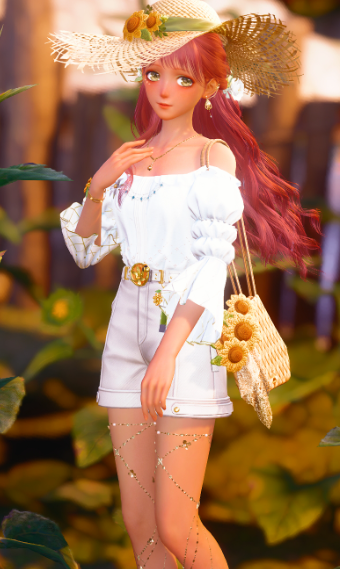 Aneira beach season image