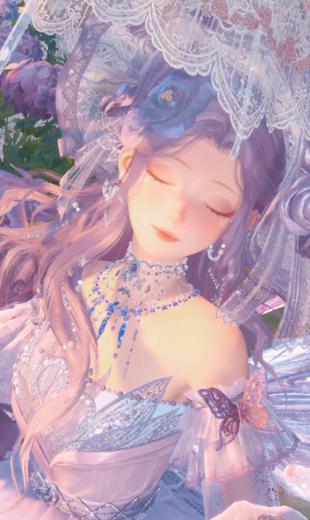 Purple Dream image