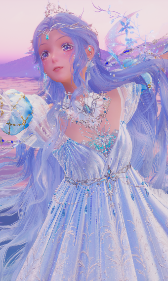 Angel of the Waves image