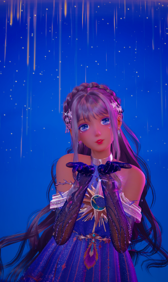 Starlight's Calling image
