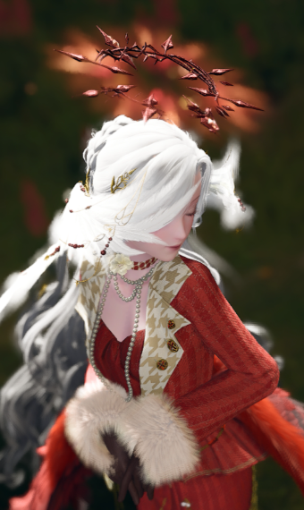 Flame's Desire image