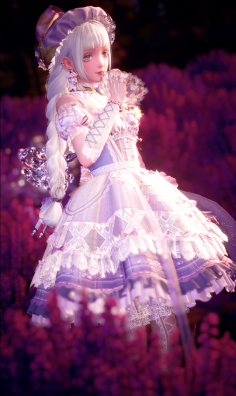 Porcelain Lev image