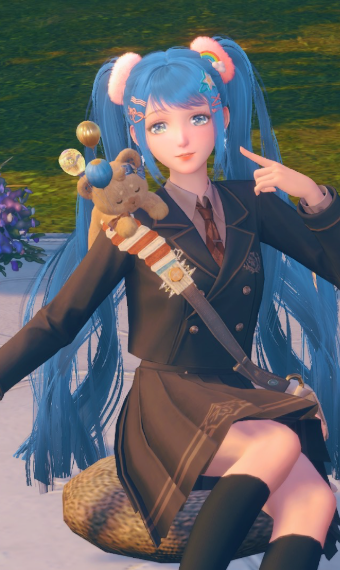 Hatsune Miku image