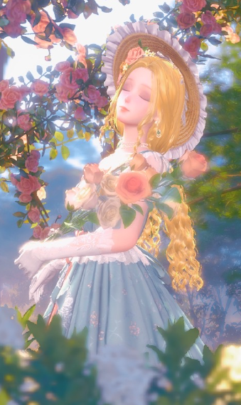 Luminous Haven image