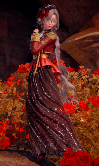 Crimson Royal image
