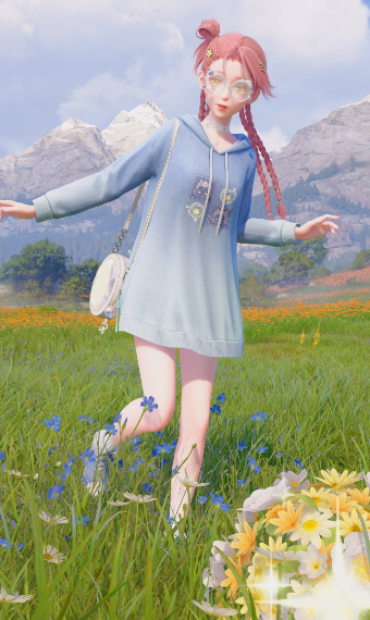 Kooky Casual image