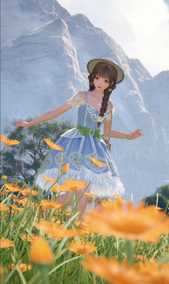 Frolicking!! image